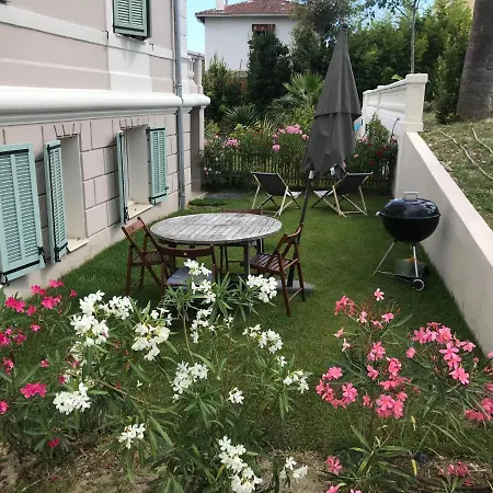 2 Pieces De 49 M2 ,piscine. Jardin Privatif